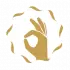 Icon „Frischegarantie“ von der Metzgerei Schneider Pliezhausen Icon "Frischegarantie" von der Metzgerei Schneider Pliezhausen