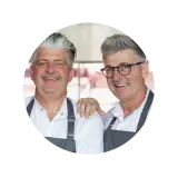 Signet & Siegel für die Qualität vom Schönbuch der Metzgerei Schneider Pliezhausen