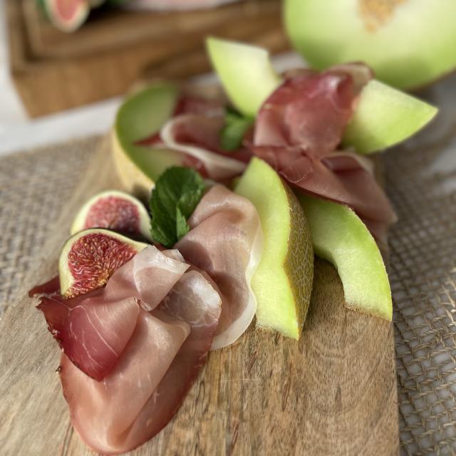 Gourmet Neckartaler Schinken von der Metzgerei Schneider Pliezhausen