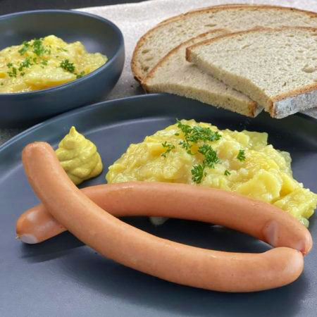 Saitenwürstle von der Metzgerei Schneider Pliezhausen