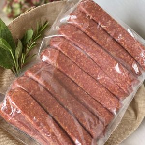 Landjäger 10 Paar Pack Online Shop der Metzgerei Schneider Pliezhausen