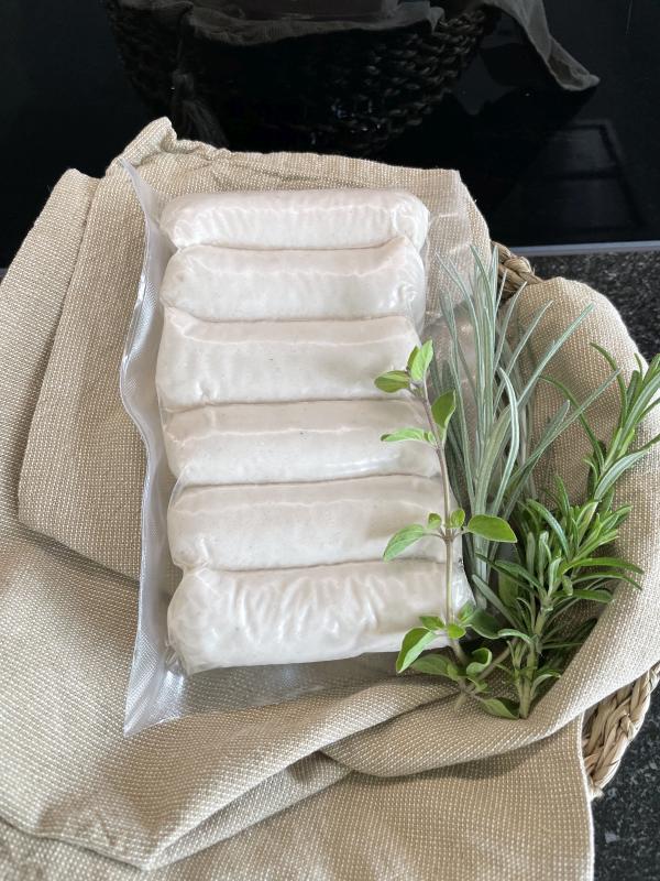 Mini-Oberländer 6 Stück von der Metzgerei Schneider Pliezhausen