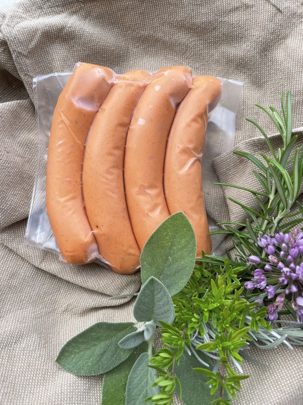 Schinkengriller (verpackt) von der Metzgerei Schneider Pliezhausen