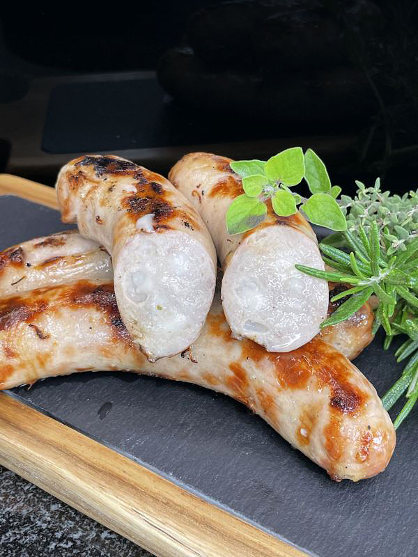 Feta-Griller von der Metzgerei Schneider Pliezhausen