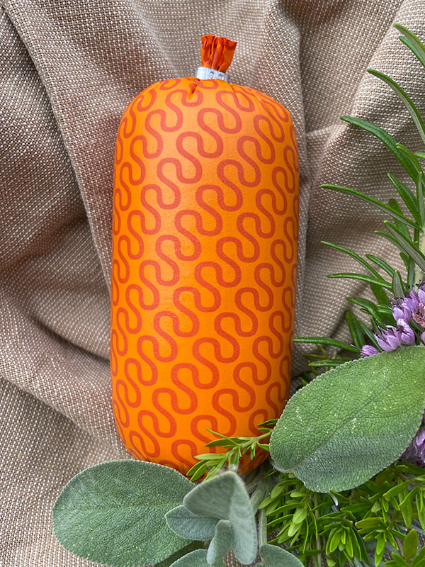 Gelbwurst von der Metzgerei Schneider Pliezhausen