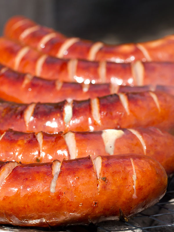 Käse-Rote Packung mit 3 Stück von der Metzgerei Schneider Pliezhausen