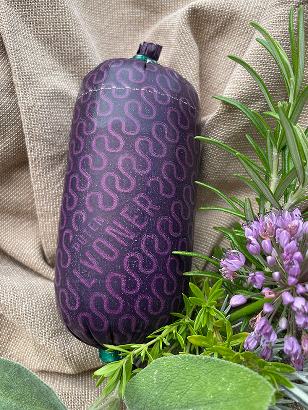 Puten Lyoner von der Metzgerei Schneider Pliezhausen