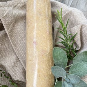 Kraut als Beilage (verpackt) von der Metzgerei Schneider Pliezhausen