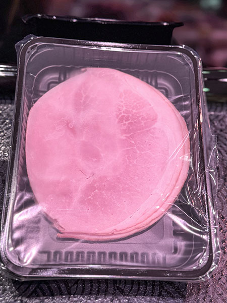 Hinterschinken – Bild 2