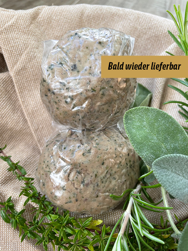 Leberknödel – Bild 2