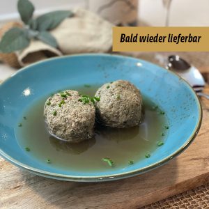 Leberknödel