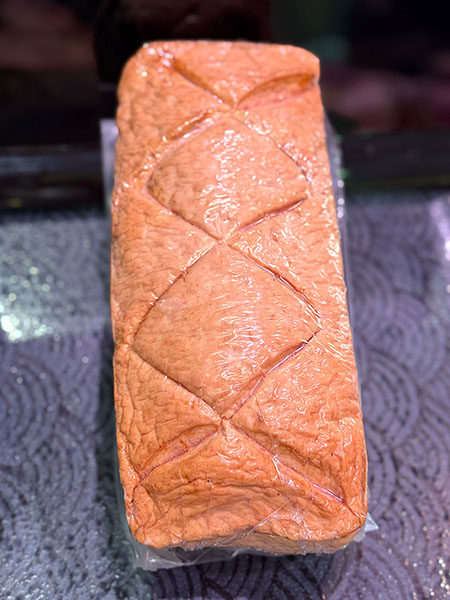 Fleischkäse fein – Bild 4