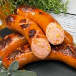 Chili-Cheese-Griller 3 Stück aus dem großen Grillsortiment von der Metzgerei Schneider Pliezhausen
