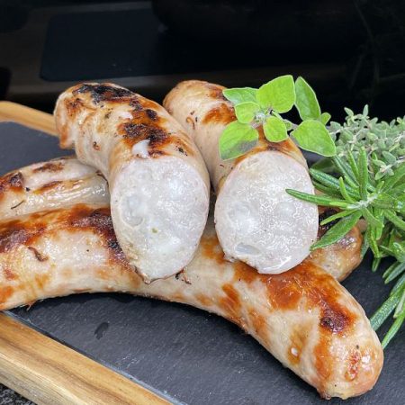 Feta-Griller von der Metzgerei Schneider Pliezhausen