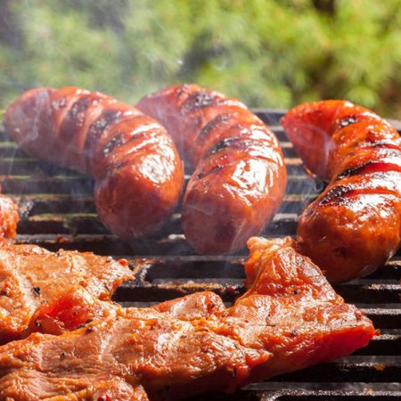 Grillklassiker-Paket Metzgerei Schneider